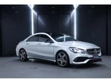2018 Mercedes-Benz CLA-Class Sedan for sale, Japanese used car export - photo 3 of 48 | GULJI TRADERS