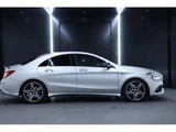 2018 Mercedes-Benz CLA-Class Sedan for sale, Japanese used car export - photo 4 of 48 | GULJI TRADERS