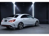 2018 Mercedes-Benz CLA-Class Sedan for sale, Japanese used car export - photo 5 of 48 | GULJI TRADERS