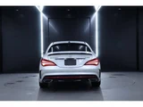 2018 Mercedes-Benz CLA-Class Sedan for sale, Japanese used car export - photo 6 of 48 | GULJI TRADERS