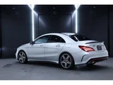 2018 Mercedes-Benz CLA-Class Sedan for sale, Japanese used car export - photo 7 of 48 | GULJI TRADERS
