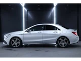 2018 Mercedes-Benz CLA-Class Sedan for sale, Japanese used car export - photo 8 of 48 | GULJI TRADERS