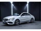 2018 Mercedes-Benz CLA-Class Sedan for sale, Japanese used car export - photo 9 of 48 | GULJI TRADERS