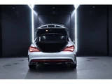 2018 Mercedes-Benz CLA-Class Sedan for sale, Japanese used car export - photo 10 of 48 | GULJI TRADERS