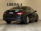 2018 Mercedes-Benz CLA-Class CLA180 AMG Sedan for sale, Japanese used car export - photo 2 of 24 | GULJI TRADERS