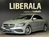 2018 Mercedes-Benz CLA-Class CLA180 AMG Sedan for sale, Japanese used car export - photo 1 of 24 | GULJI TRADERS