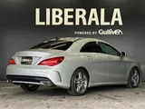 2018 Mercedes-Benz CLA-Class CLA180 AMG Sedan for sale, Japanese used car export - photo 2 of 24 | GULJI TRADERS