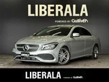 2018 Mercedes-Benz CLA-Class CLA180 AMG Sedan for sale, Japanese used car export - photo 5 of 24 | GULJI TRADERS