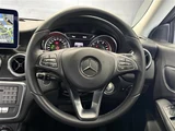 2018 Mercedes-Benz CLA-Class CLA180 AMG Sedan for sale, Japanese used car export - photo 21 of 24 | GULJI TRADERS