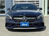 2018 Mercedes-Benz CLA-Class CLA45 Sedan for sale, Japanese used car export - photo 2 of 30 | GULJI TRADERS