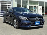 2018 Mercedes-Benz CLA-Class CLA45 Sedan for sale, Japanese used car export - photo 3 of 30 | GULJI TRADERS