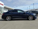 2018 Mercedes-Benz CLA-Class CLA45 Sedan for sale, Japanese used car export - photo 4 of 30 | GULJI TRADERS