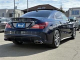 2018 Mercedes-Benz CLA-Class CLA45 Sedan for sale, Japanese used car export - photo 5 of 30 | GULJI TRADERS