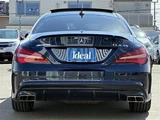 2018 Mercedes-Benz CLA-Class CLA45 Sedan for sale, Japanese used car export - photo 6 of 30 | GULJI TRADERS
