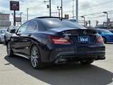 2018 Mercedes-Benz CLA-Class CLA45 Sedan for sale, Japanese used car export - photo 7 of 30 | GULJI TRADERS