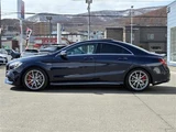 2018 Mercedes-Benz CLA-Class CLA45 Sedan for sale, Japanese used car export - photo 8 of 30 | GULJI TRADERS