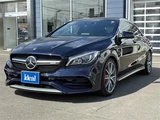 2018 Mercedes-Benz CLA-Class CLA45 Sedan for sale, Japanese used car export - photo 9 of 30 | GULJI TRADERS