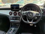 2018 Mercedes-Benz CLA-Class CLA45 Sedan for sale, Japanese used car export - photo 20 of 30 | GULJI TRADERS