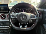 2018 Mercedes-Benz CLA-Class CLA45 Sedan for sale, Japanese used car export - photo 21 of 30 | GULJI TRADERS