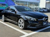 2018 Mercedes-Benz CLA-Class CLA220 Sedan for sale, Japanese used car export - photo 3 of 30 | GULJI TRADERS