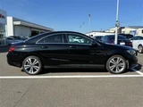 2018 Mercedes-Benz CLA-Class CLA220 Sedan for sale, Japanese used car export - photo 4 of 30 | GULJI TRADERS