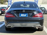 2018 Mercedes-Benz CLA-Class CLA220 Sedan for sale, Japanese used car export - photo 6 of 30 | GULJI TRADERS