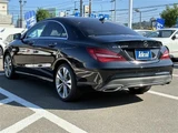 2018 Mercedes-Benz CLA-Class CLA220 Sedan for sale, Japanese used car export - photo 7 of 30 | GULJI TRADERS