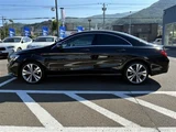 2018 Mercedes-Benz CLA-Class CLA220 Sedan for sale, Japanese used car export - photo 8 of 30 | GULJI TRADERS