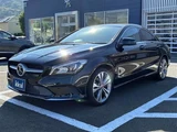 2018 Mercedes-Benz CLA-Class CLA220 Sedan for sale, Japanese used car export - photo 9 of 30 | GULJI TRADERS