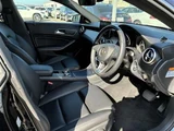 2018 Mercedes-Benz CLA-Class CLA220 Sedan for sale, Japanese used car export - photo 13 of 30 | GULJI TRADERS