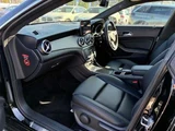 2018 Mercedes-Benz CLA-Class CLA220 Sedan for sale, Japanese used car export - photo 19 of 30 | GULJI TRADERS
