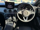 2018 Mercedes-Benz CLA-Class CLA220 Sedan for sale, Japanese used car export - photo 21 of 30 | GULJI TRADERS