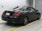 2018 Mercedes-Benz CLA-Class CLA180 AMG Sedan for sale, Japanese used car export - photo 2 of 12 | GULJI TRADERS
