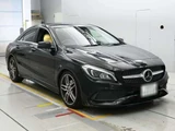 2018 Mercedes-Benz CLA-Class CLA180 AMG Sedan for sale, Japanese used car export - photo 5 of 12 | GULJI TRADERS