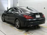 2018 Mercedes-Benz CLA-Class CLA180 AMG Sedan for sale, Japanese used car export - photo 6 of 12 | GULJI TRADERS