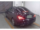 2018 Mercedes-Benz CLA-Class CLA180 AMG Sedan for sale, Japanese used car export - photo 2 of 6 | GULJI TRADERS