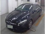 2018 Mercedes-Benz CLA-Class CLA180 AMG Sedan for sale, Japanese used car export - photo 3 of 6 | GULJI TRADERS
