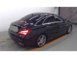 2018 Mercedes-Benz CLA-Class CLA180 AMG Sedan for sale, Japanese used car export - photo 4 of 6 | GULJI TRADERS