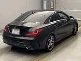 2018 Mercedes-Benz CLA-Class Sedan for sale, Japanese used car export - photo 2 of 13 | GULJI TRADERS