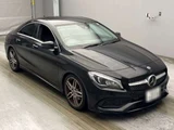 2018 Mercedes-Benz CLA-Class Sedan for sale, Japanese used car export - photo 3 of 13 | GULJI TRADERS