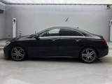 2018 Mercedes-Benz CLA-Class Sedan for sale, Japanese used car export - photo 5 of 13 | GULJI TRADERS