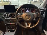 2018 Mercedes-Benz CLA-Class Sedan for sale, Japanese used car export - photo 9 of 13 | GULJI TRADERS
