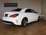2018 Mercedes-Benz CLA-Class CLA180 AMG Sedan for sale, Japanese used car export - photo 2 of 9 | GULJI TRADERS