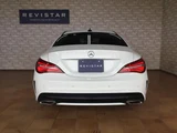 2018 Mercedes-Benz CLA-Class CLA180 AMG Sedan for sale, Japanese used car export - photo 4 of 9 | GULJI TRADERS