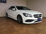 2018 Mercedes-Benz CLA-Class CLA180 AMG Sedan for sale, Japanese used car export - photo 5 of 9 | GULJI TRADERS