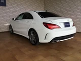 2018 Mercedes-Benz CLA-Class CLA180 AMG Sedan for sale, Japanese used car export - photo 6 of 9 | GULJI TRADERS