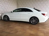 2018 Mercedes-Benz CLA-Class CLA180 AMG Sedan for sale, Japanese used car export - photo 7 of 9 | GULJI TRADERS