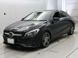 2018 Mercedes-Benz CLA-Class CLA180 AMG Sedan for sale, Japanese used car export - photo 1 of 9 | GULJI TRADERS