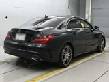 2018 Mercedes-Benz CLA-Class CLA180 AMG Sedan for sale, Japanese used car export - photo 2 of 9 | GULJI TRADERS