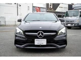 2018 Mercedes-Benz CLA-Class CLA45 Sedan for sale, Japanese used car export - photo 1 of 7 | GULJI TRADERS